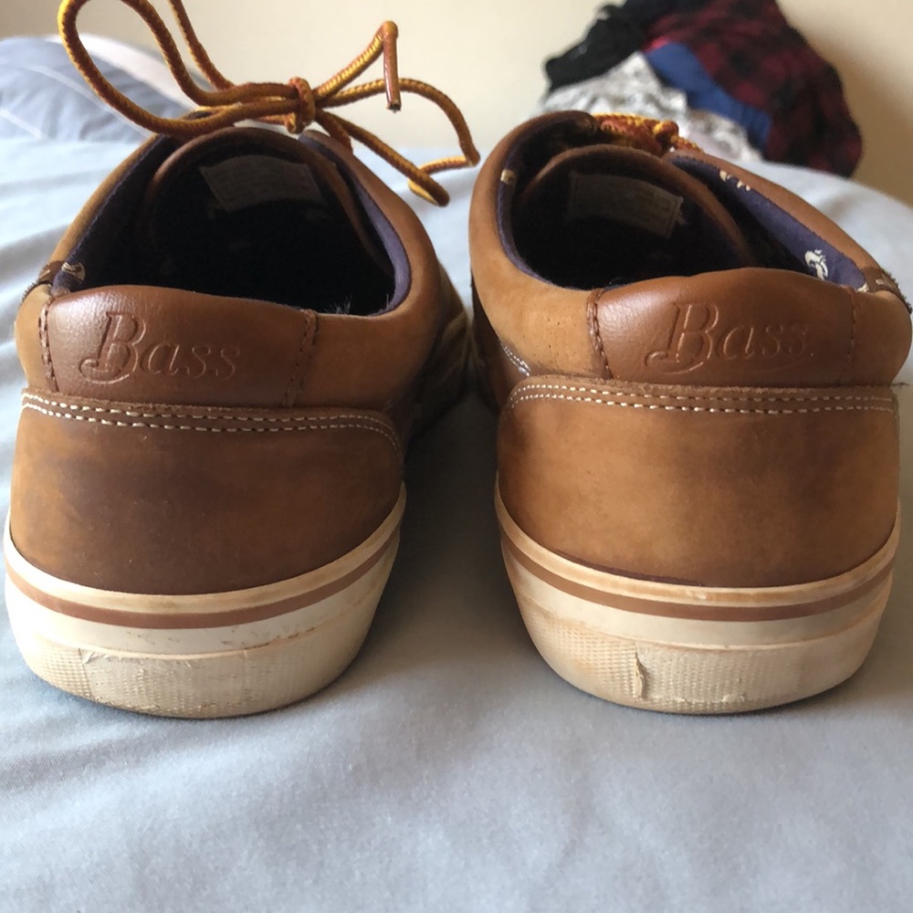 Men’s loafers - Picture 5 of 12